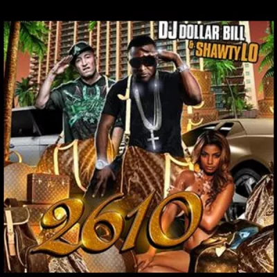 DJ Dollar Bill все песни в mp3