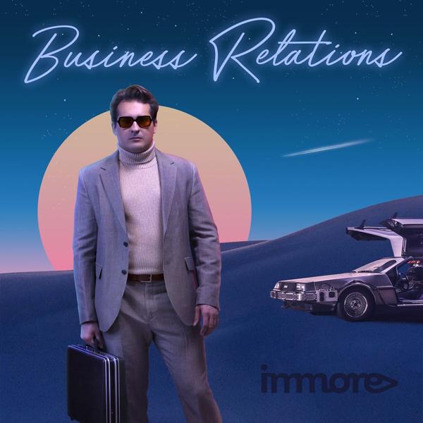 Business Relationships