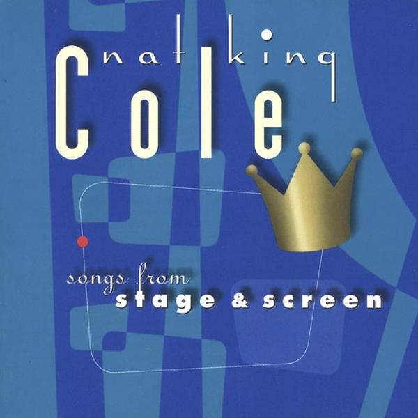 Nat King Cole - O K For Tv