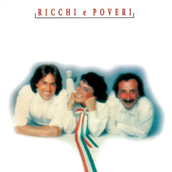 Ricchi e Poveri - Piccolo amore