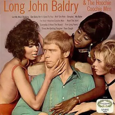 Long John Baldry And The Hoochie Coochie Men