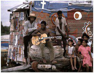 Toots & The Maytals все песни в mp3