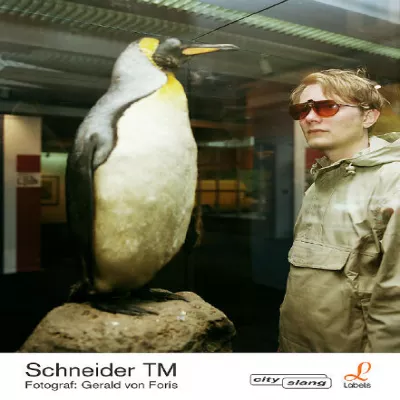 Schneider TM featuring Kpt.michi.gan