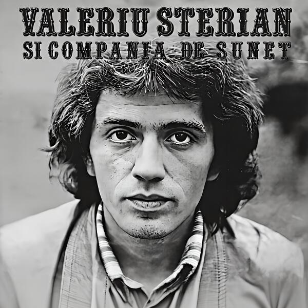 Valeriu Sterian все песни в mp3