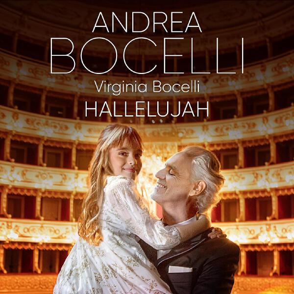 Virginia Bocelli