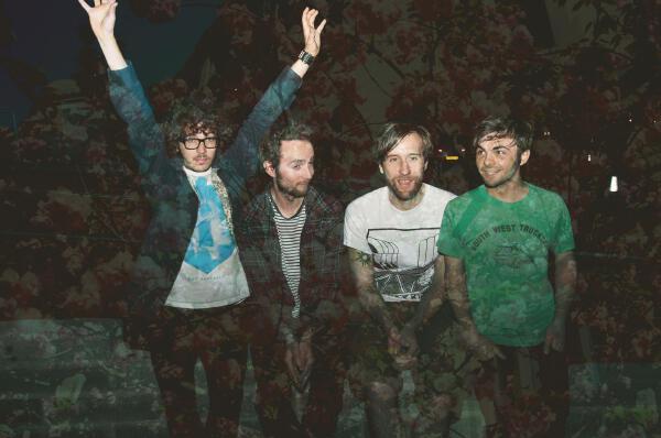 The Spectres
