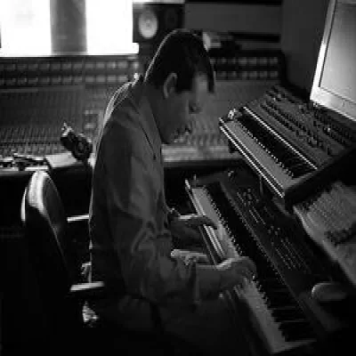 Jeff Lorber