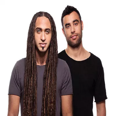 Sultan + Shepard