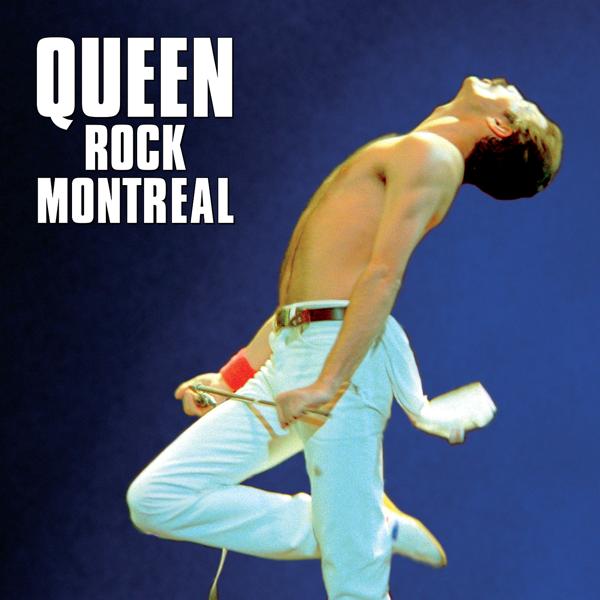 Альбом Queen Rock Montreal исполнителя Queen