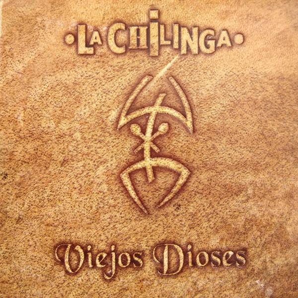 La Chilinga, Jaime Roos, Pol Neiman - Uh-Ah