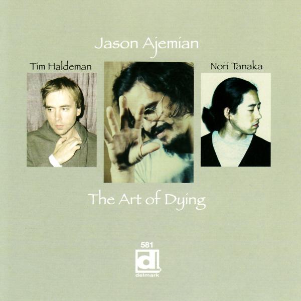 Jason Ajemían - The