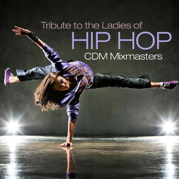 CDM Mixmasters