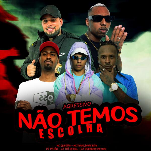 Mc Douglinhas Bdb