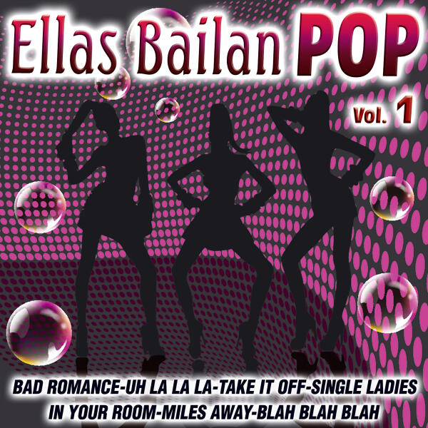 Bad Girls Dance все песни в mp3