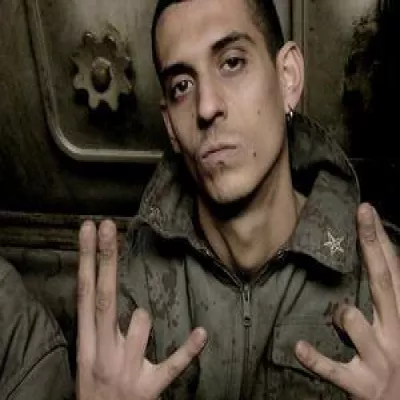 Noyz Narcos