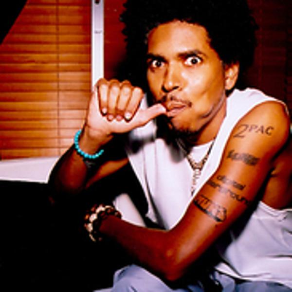 Shock G все песни в mp3