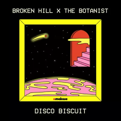 Broken Hill все песни в mp3