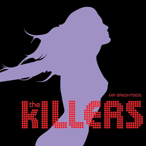 The Killers - Mr. Brightside (CD Pro Version)