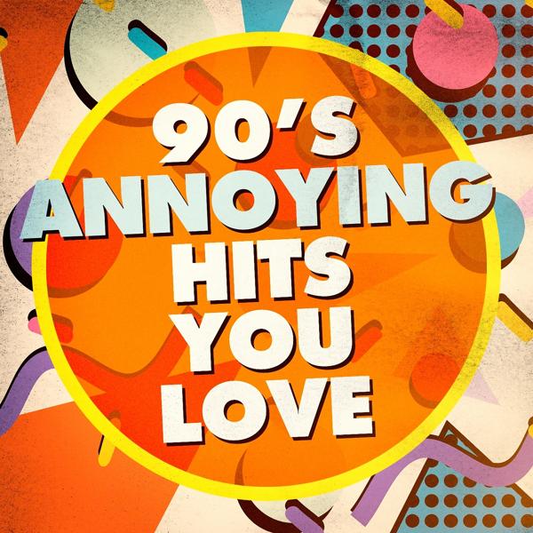 90's Hit Makers - No Limit