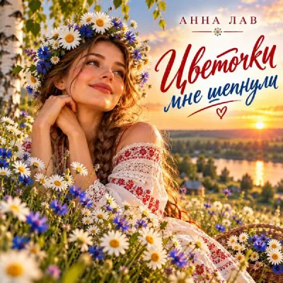 Анна Лав