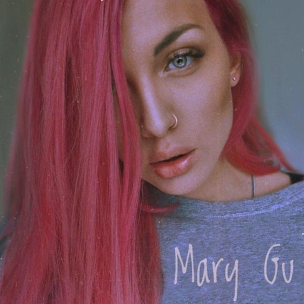 Mary Gu - Я мелодия