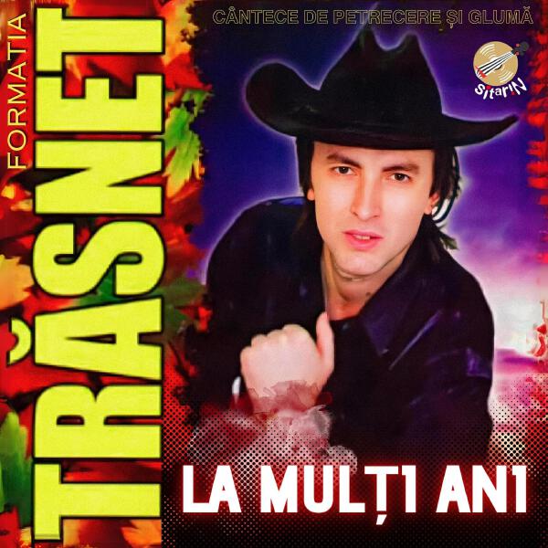 Formatia Trasnet все песни в mp3