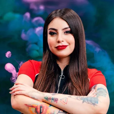 Giselle Amelunge все песни в mp3