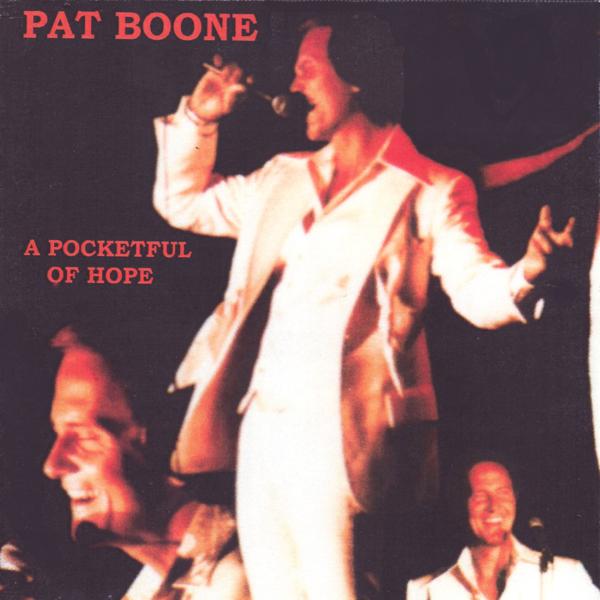 Pat Boone - Young Girl