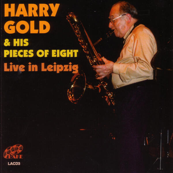 Harry Gold все песни в mp3