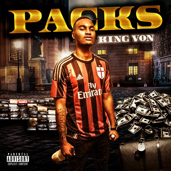 King Von, L E A K - Packs