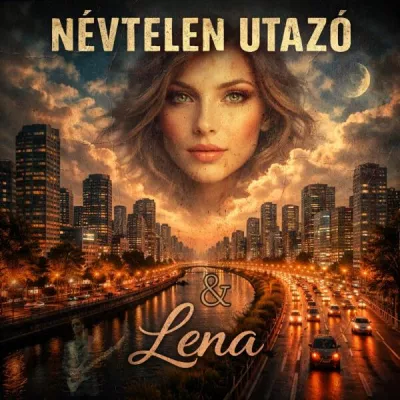 Névtelen Utazó