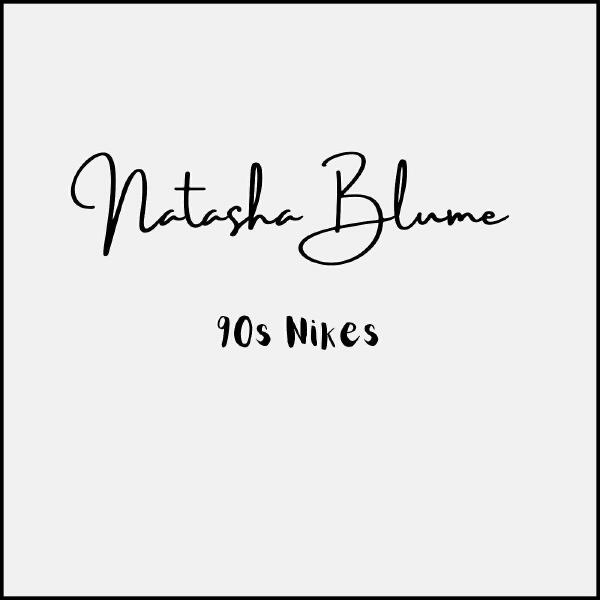 Natasha Blume все песни в mp3