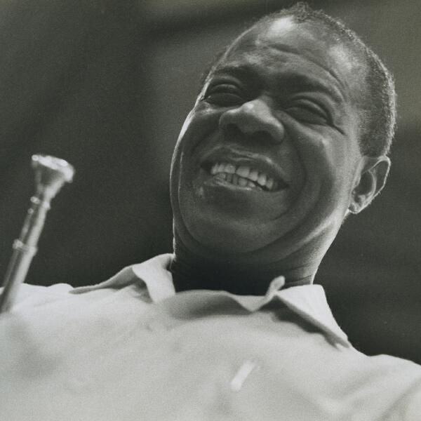 Louis Armstrong