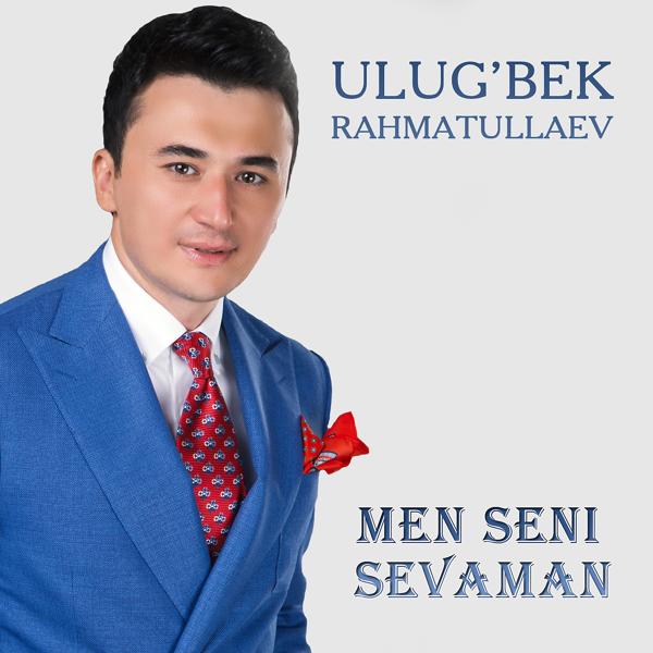 Ulug'bek Rahmatullayev - Yonaman