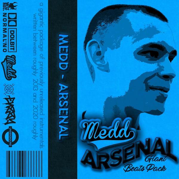 Arsenal (Part 2)
