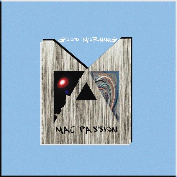 mac passion - Начало