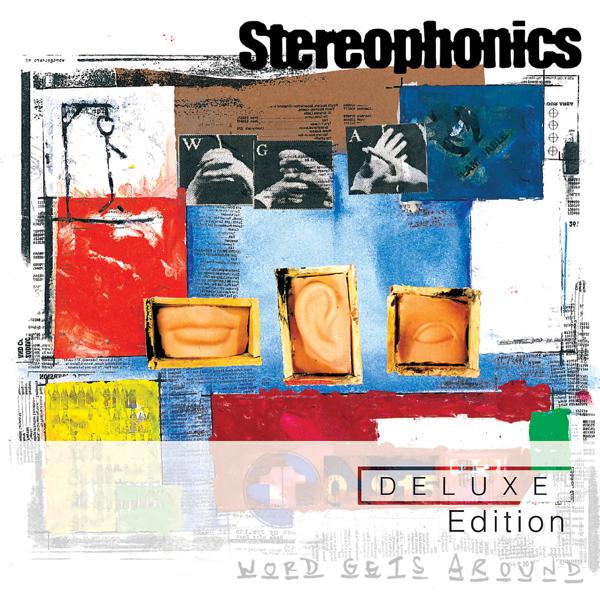 Stereophonics - Not Up To You