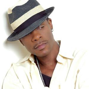 Keith Sweat