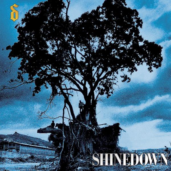 Shinedown - Stranger Inside