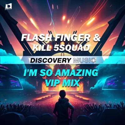 Flash Finger