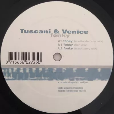 Tuscani
