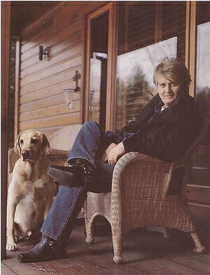 Tom Cochrane все песни в mp3