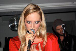 Lizzy Pattinson