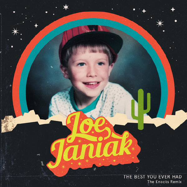 Joe Janiak