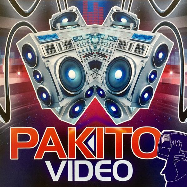 Pakito - Living on Video