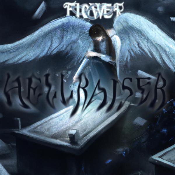 Альбом Hellraiser исполнителя FLOWER666