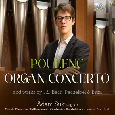 Czech Chamber Philharmonic Orchestra Pardubice все песни в mp3