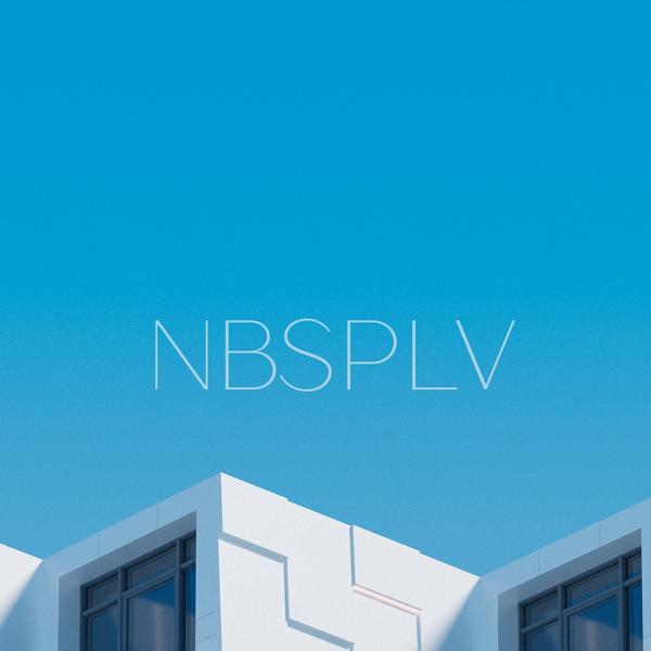 Альбом Empower исполнителя NBSPLV