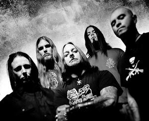 Devildriver все песни в mp3