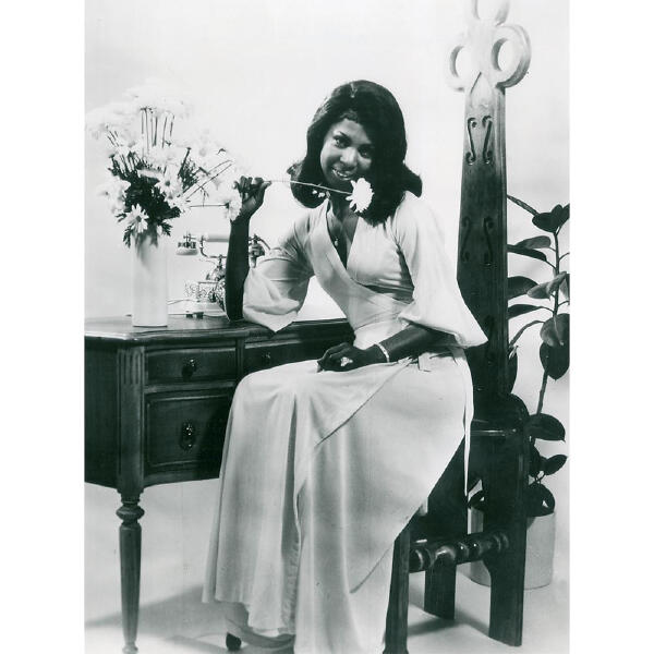 Bettye Crutcher все песни в mp3